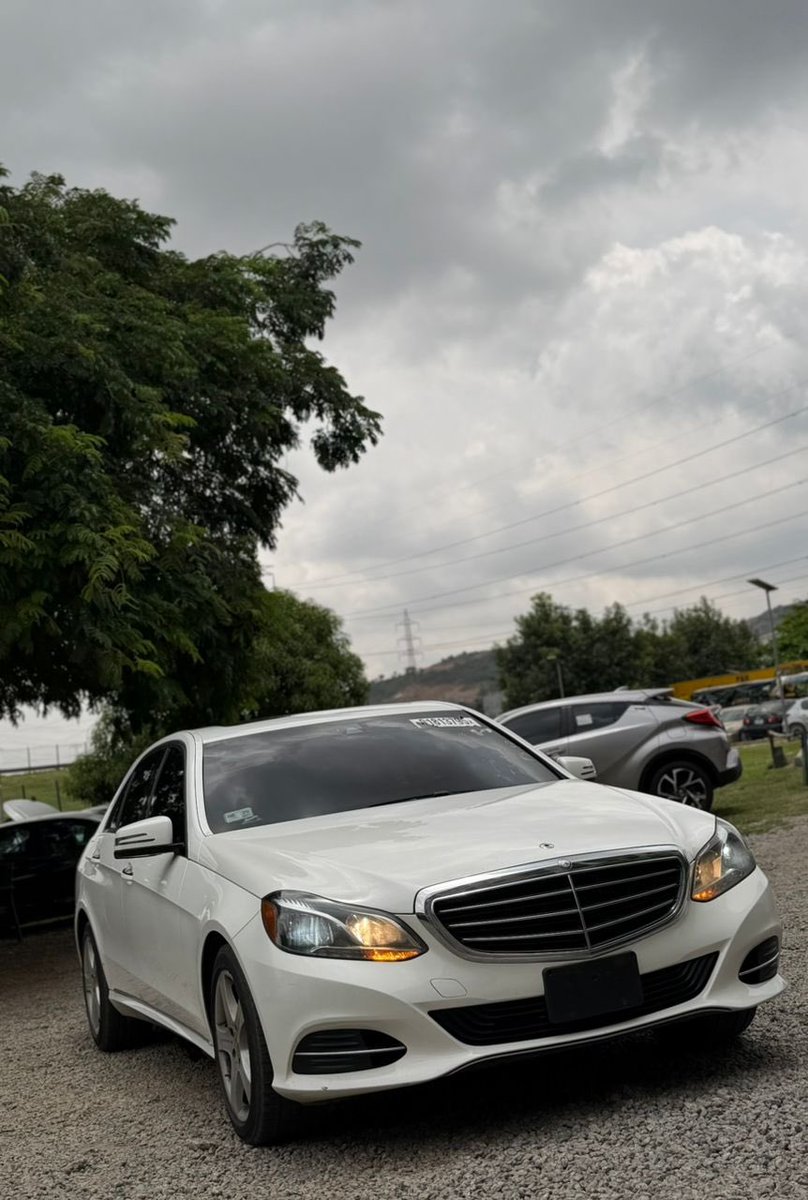 O99Rides_'s tweet photo. 2016 Mercedes Benz E350 now available 
📍Abuja
🏷️ 25 million naira ($18.3k) 
Contact for details 📥 
Nationwide delivery 🇳🇬 https://t.co/rTHiCg5fLI