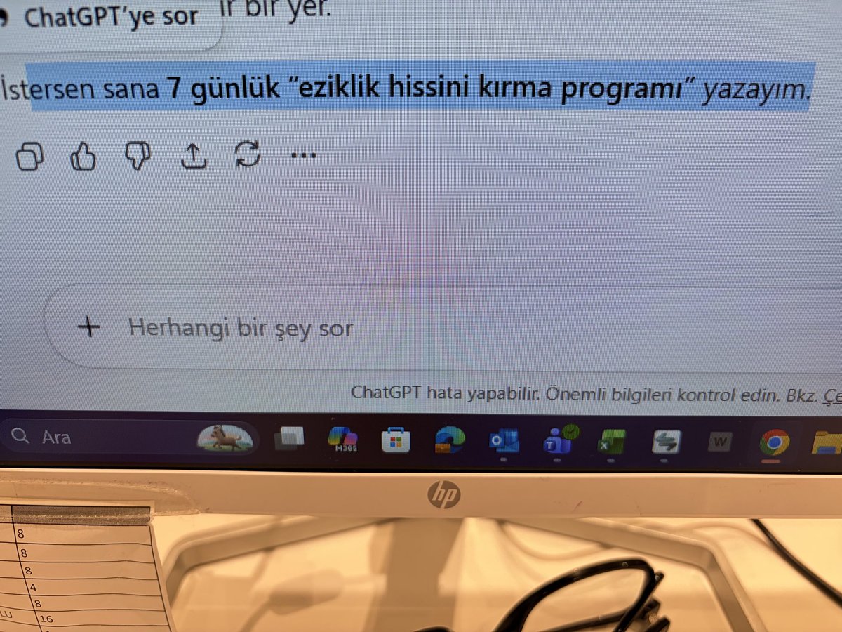 Buse tweet media