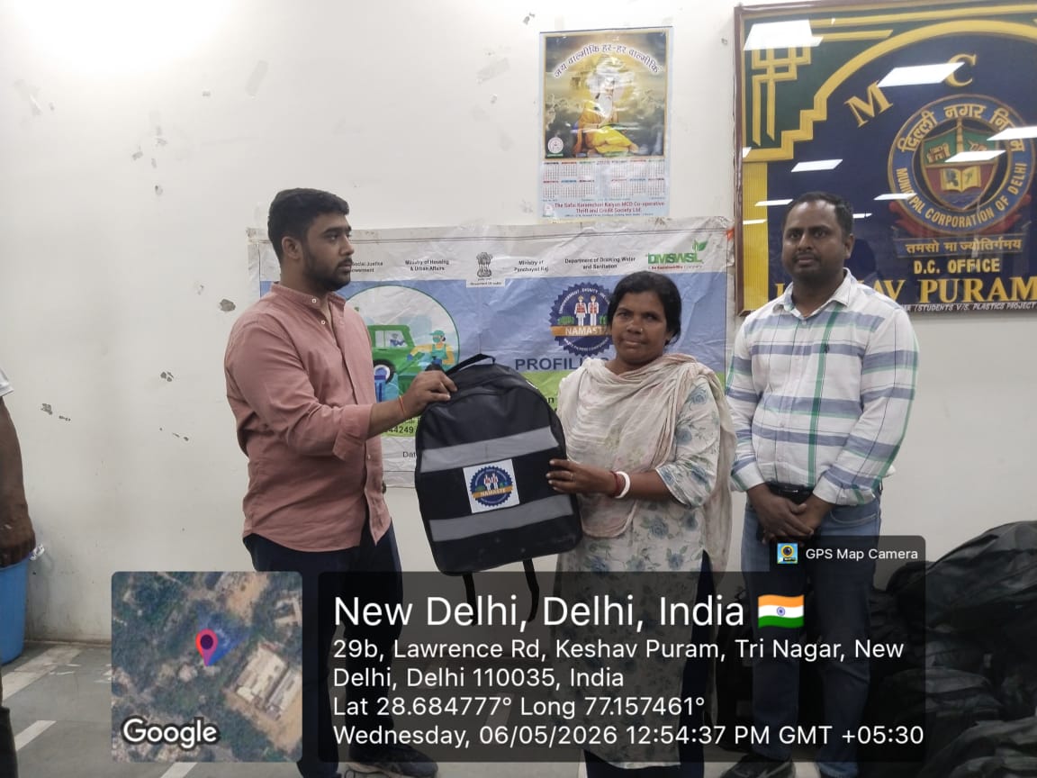 Ministry of Social Justice & Empowerment, GOI tweet media