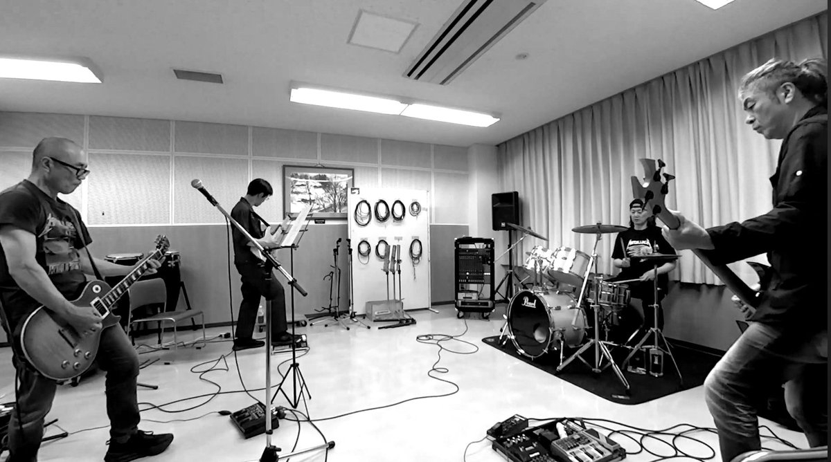 BIRTHMARK FUSE tweet media