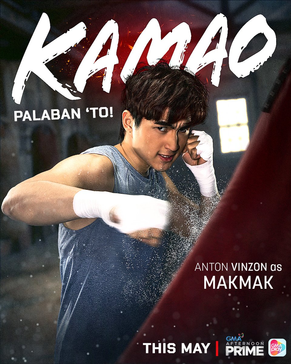 GMA Network tweet media