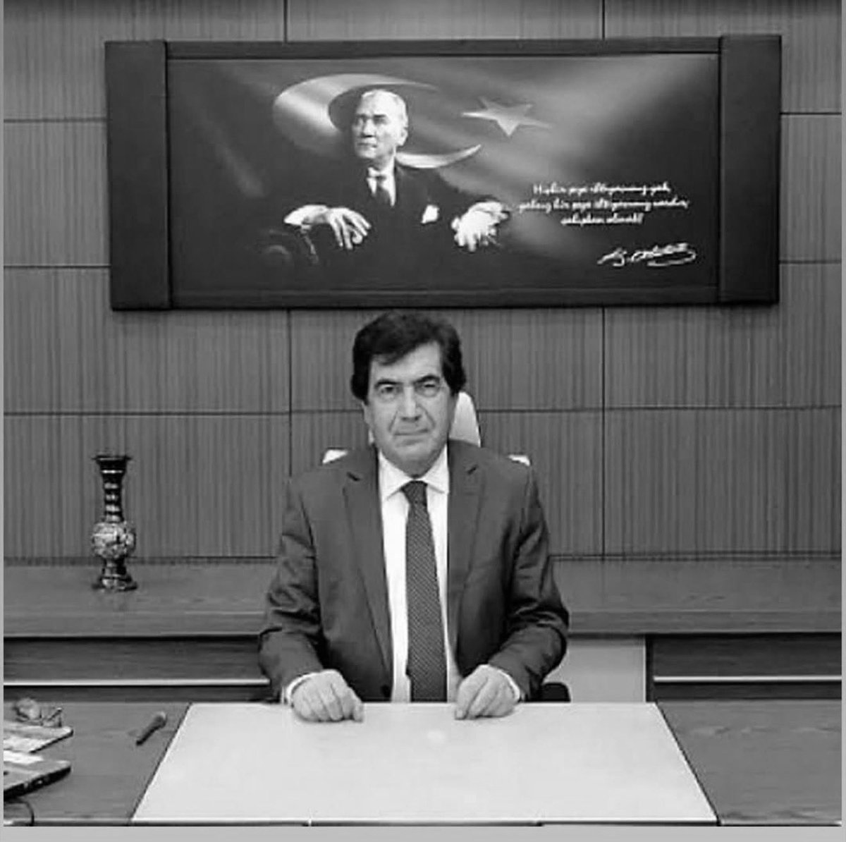 Rıdvan Budak tweet media
