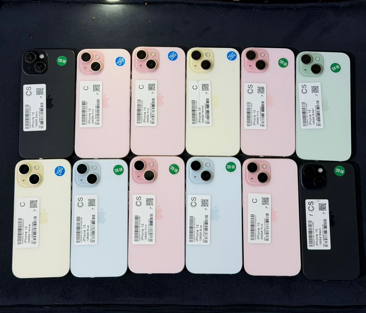 I SELL GADGETS📲 VENDOR IN LAGOS tweet media