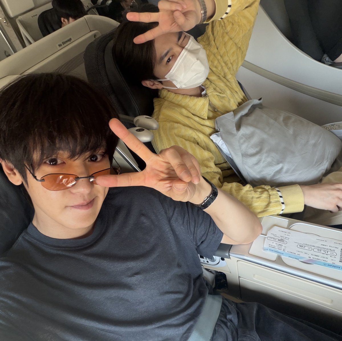 여리❤️ tweet media