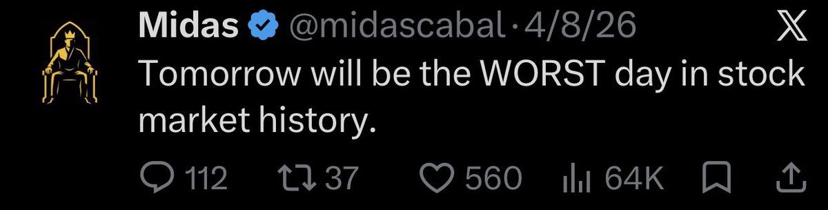 Profound tweet media