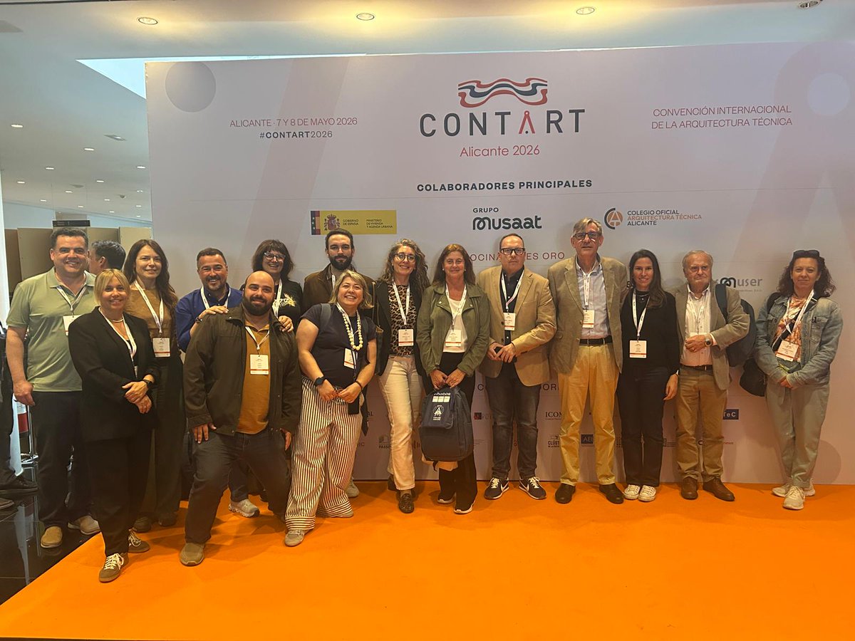 COAAT-Mallorca tweet media