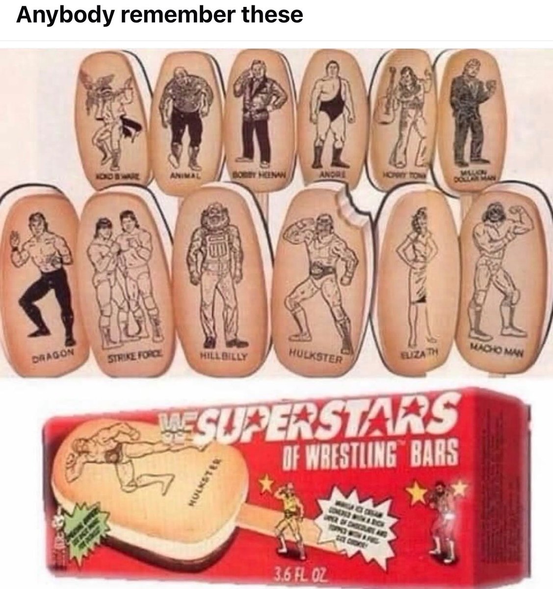 Retro Toys and Cartoons tweet media
