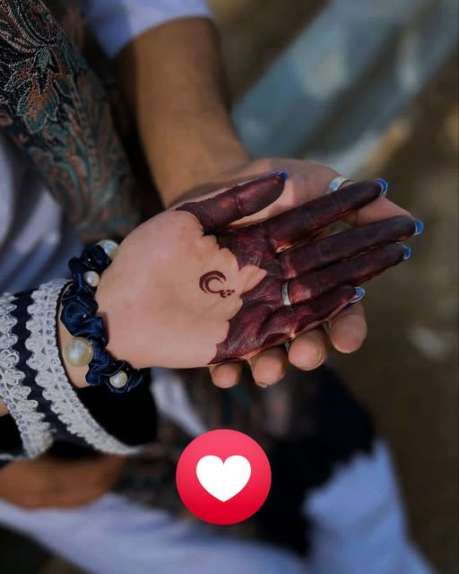 Maria Baloch tweet media
