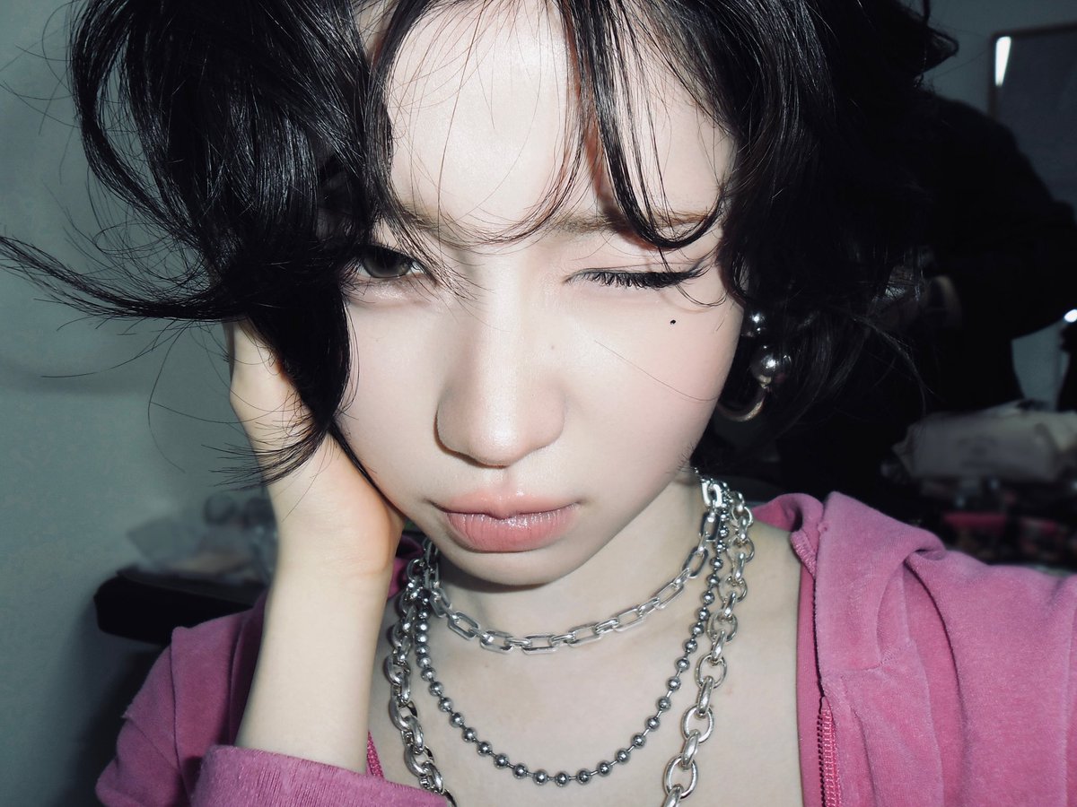 BABYMONSTER PICS tweet media