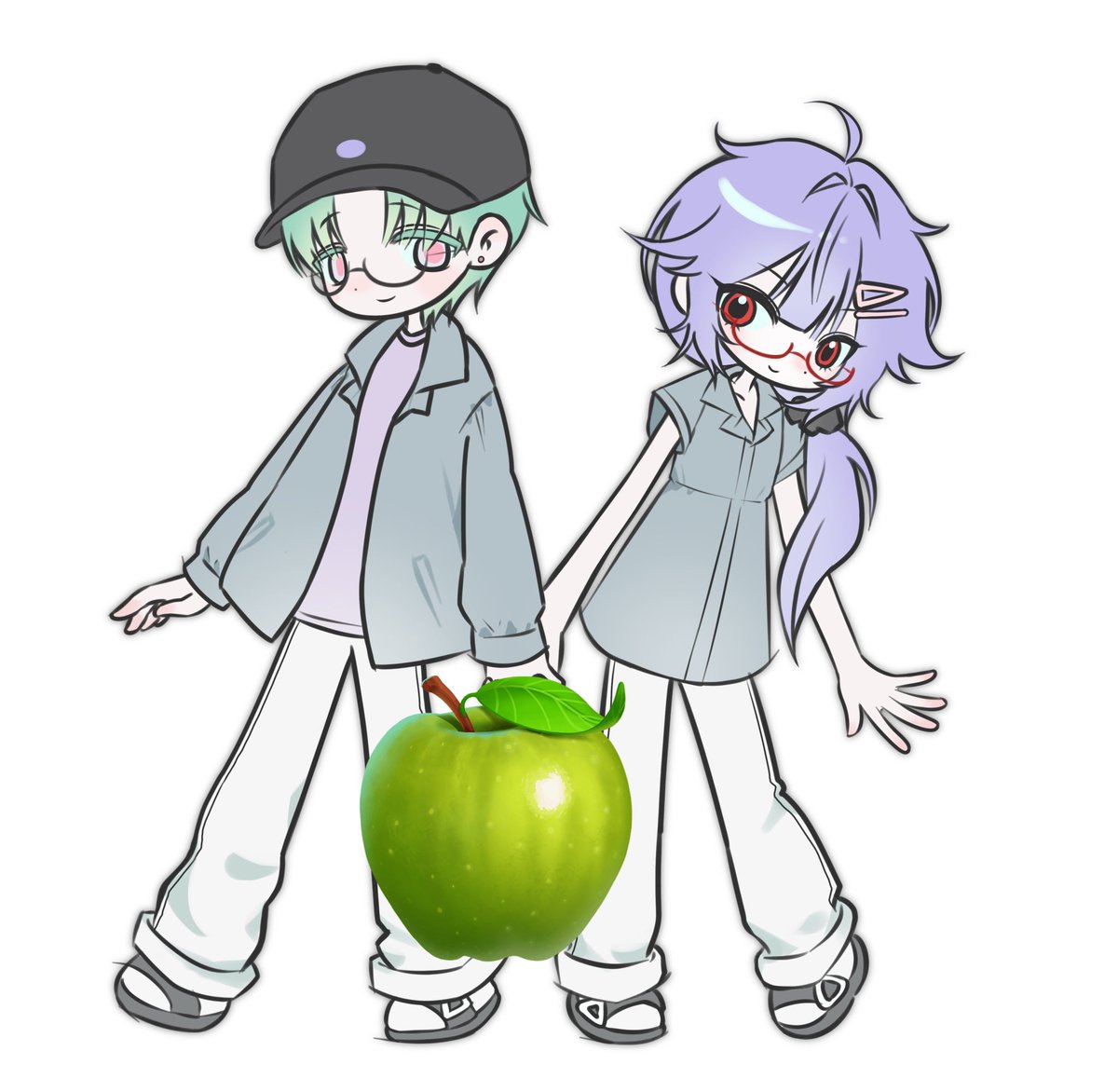 햄룸 tweet media
