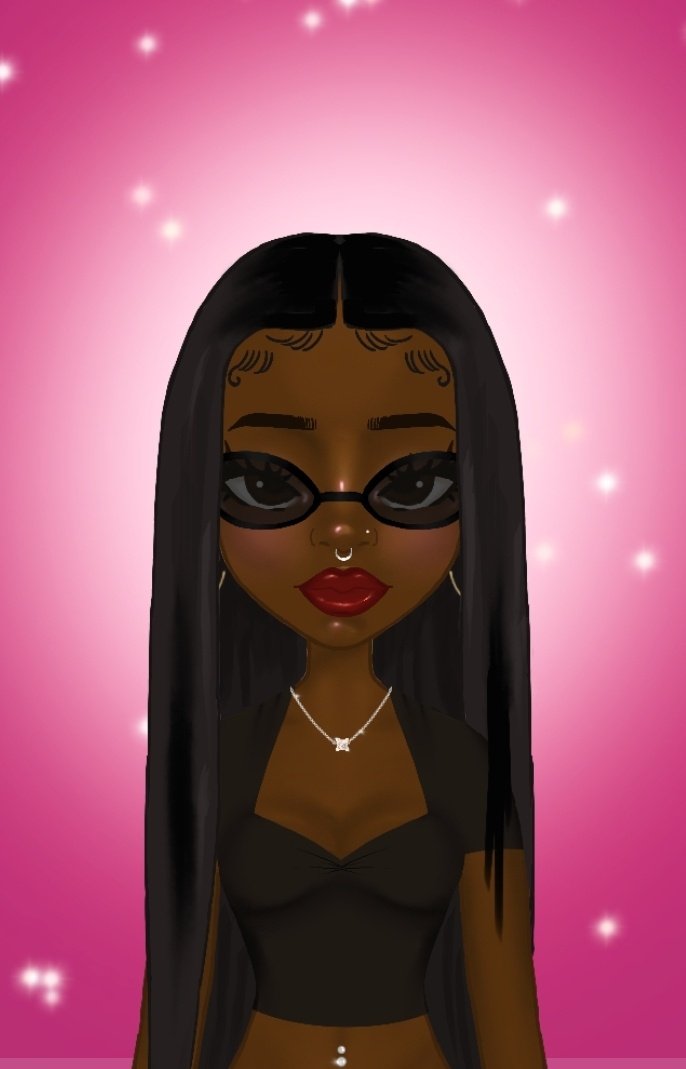 Sherrie 🖤 tweet media