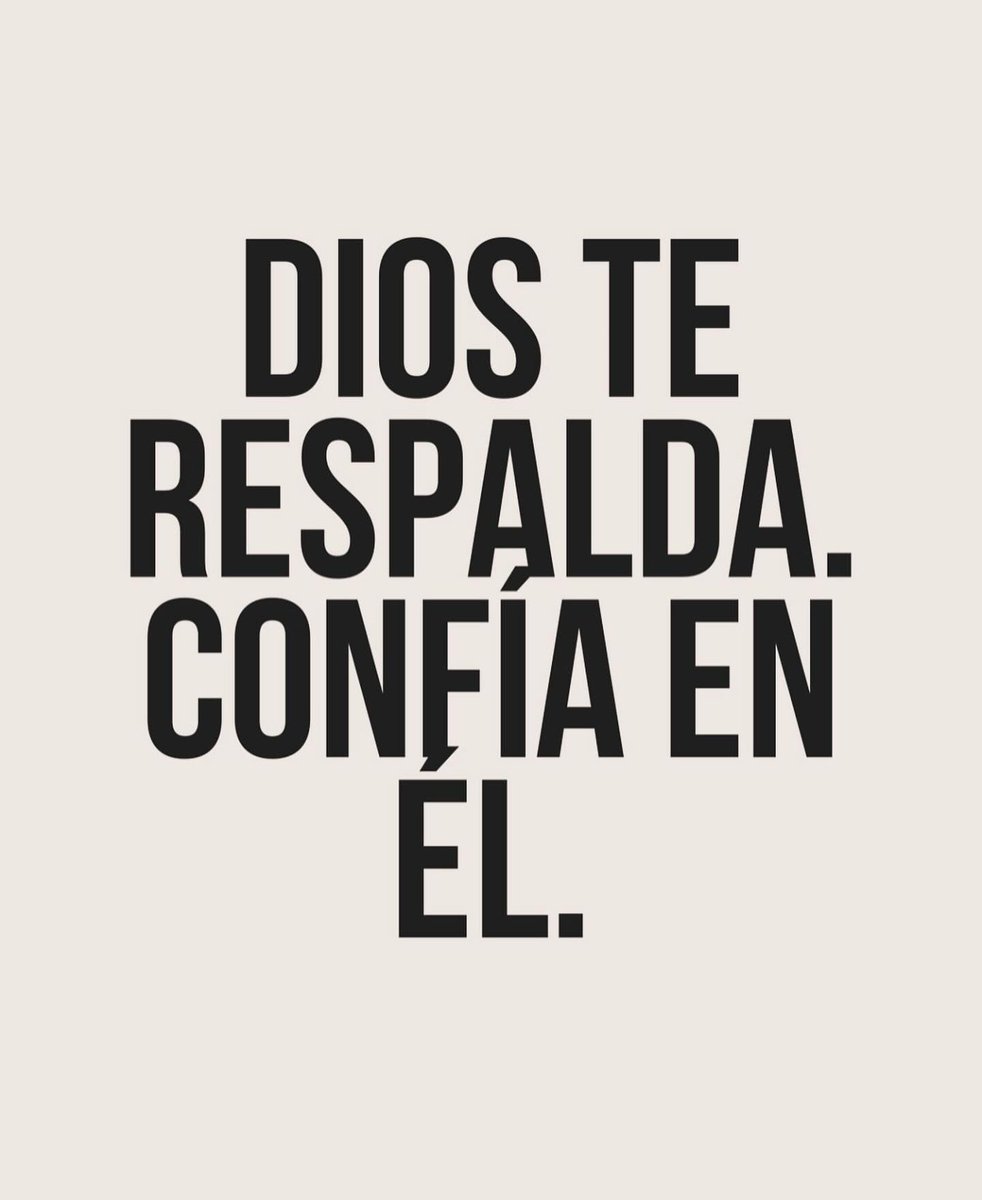 DIOS Une a Sus Hijos tweet media