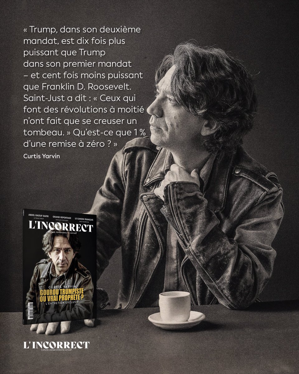 L'Incorrect tweet media