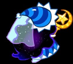 Daily moonlight cookie🌛 tweet media