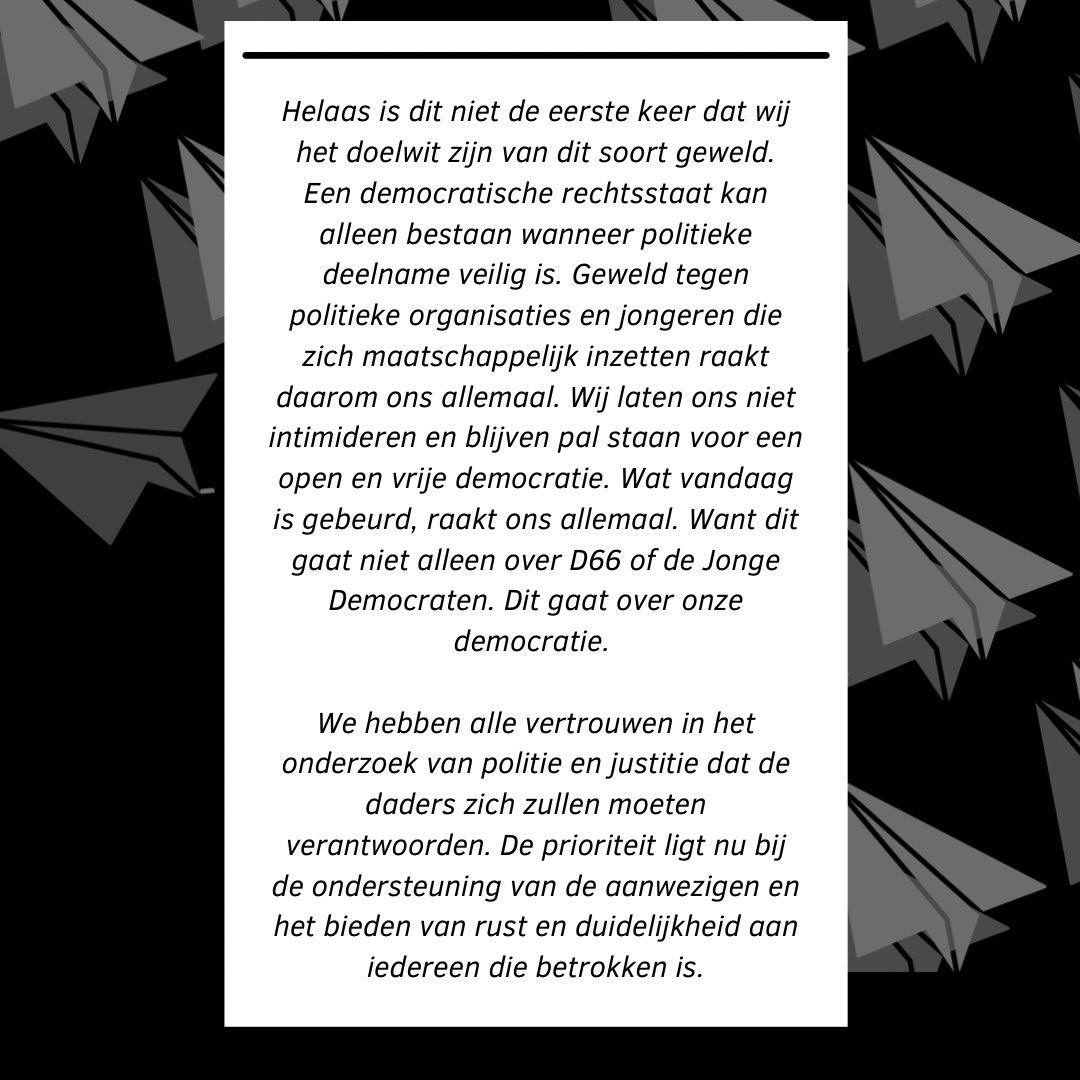 Jonge Democraten tweet media