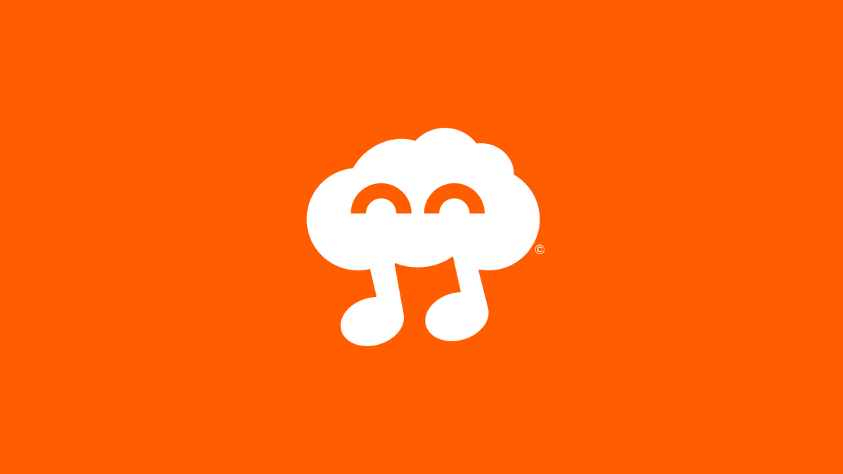 kartikhq's tweet photo. Soundcloud Mascot concept https://t.co/hIZnGdSGZF