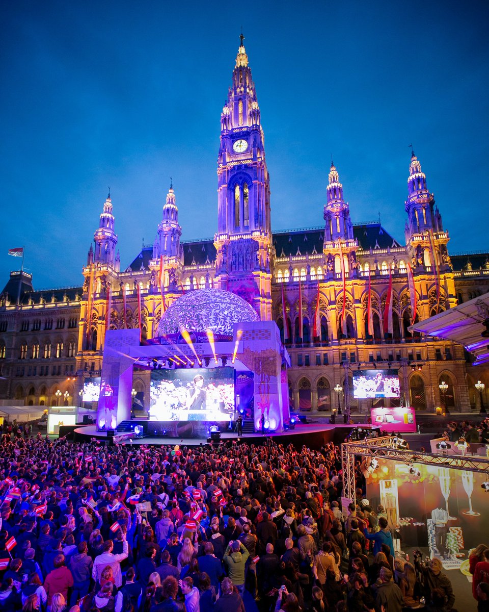Vienna tweet media