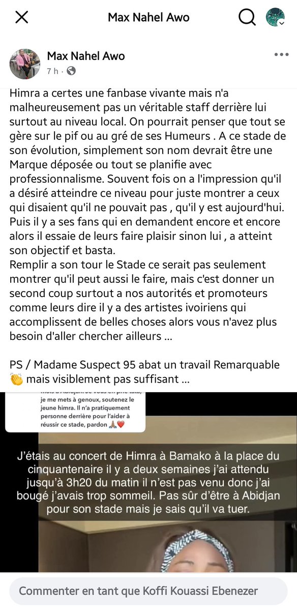 Commandant 🇨🇮🇬🇭⚔️🛡 tweet media