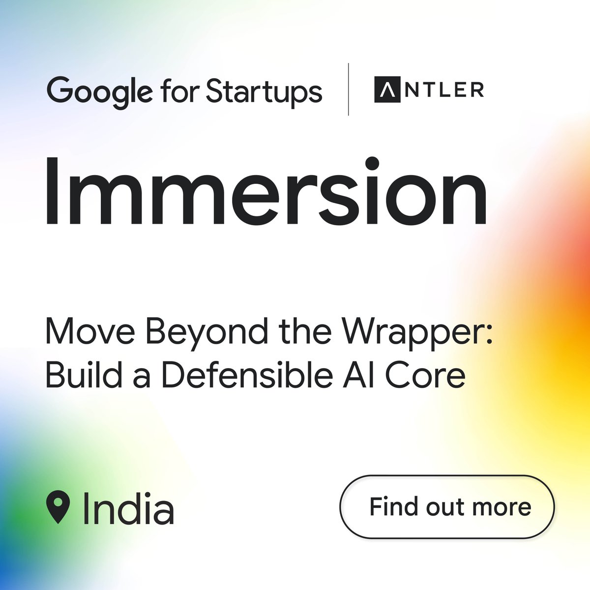 Google India tweet media