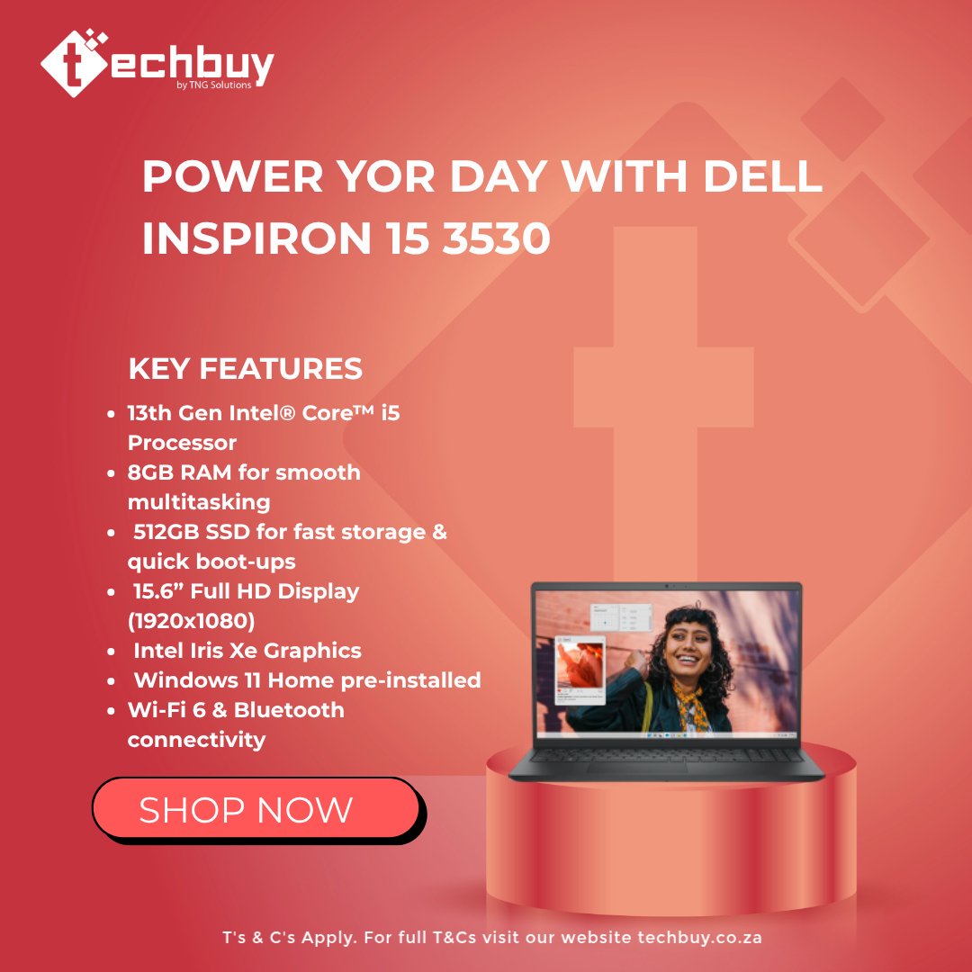 Techbuy_ZA tweet media