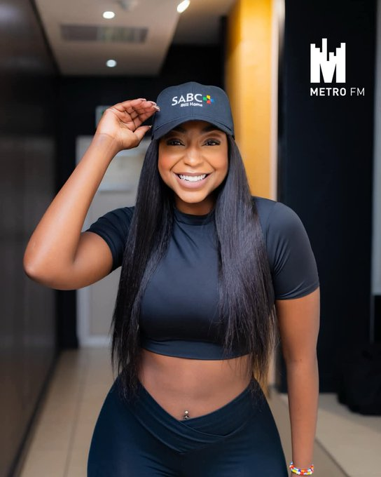 PTlebetla's tweet photo. @KhutsoTheledi TGIF #BreakAwayWithKhutsoTheledi #AHiFambeni Halala to the weekend https://t.co/jLqOmGxU5L