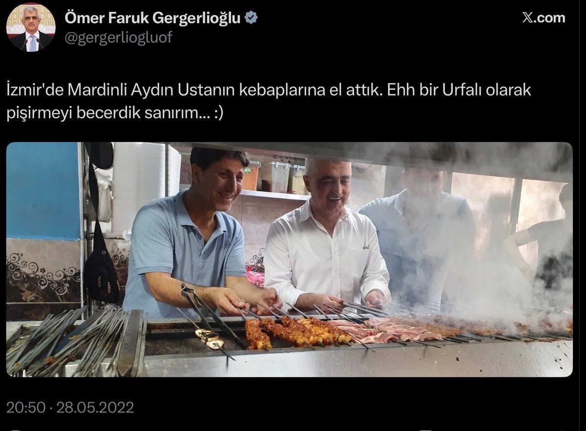 Samet tweet media