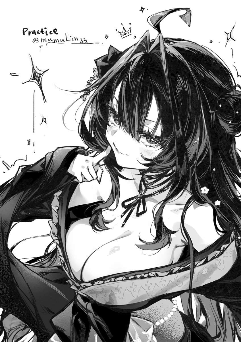 mumuLin33's tweet photo. #ヴィヴィメイク https://t.co/eGJG7WKLvx