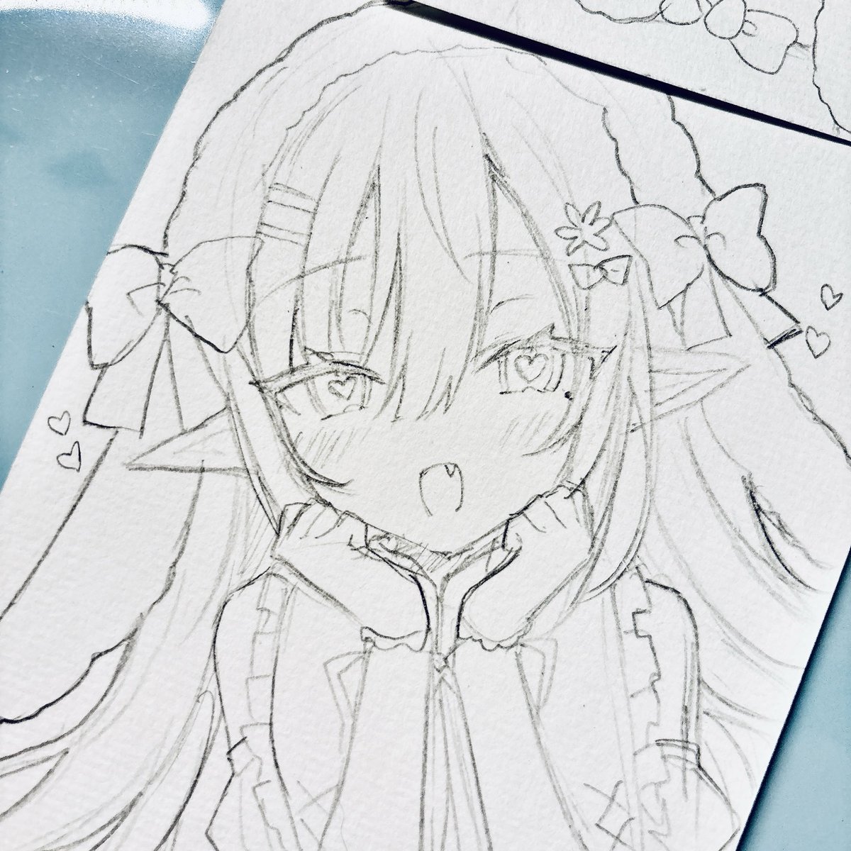 桐崎桐花🍷🦇♠️ tweet media