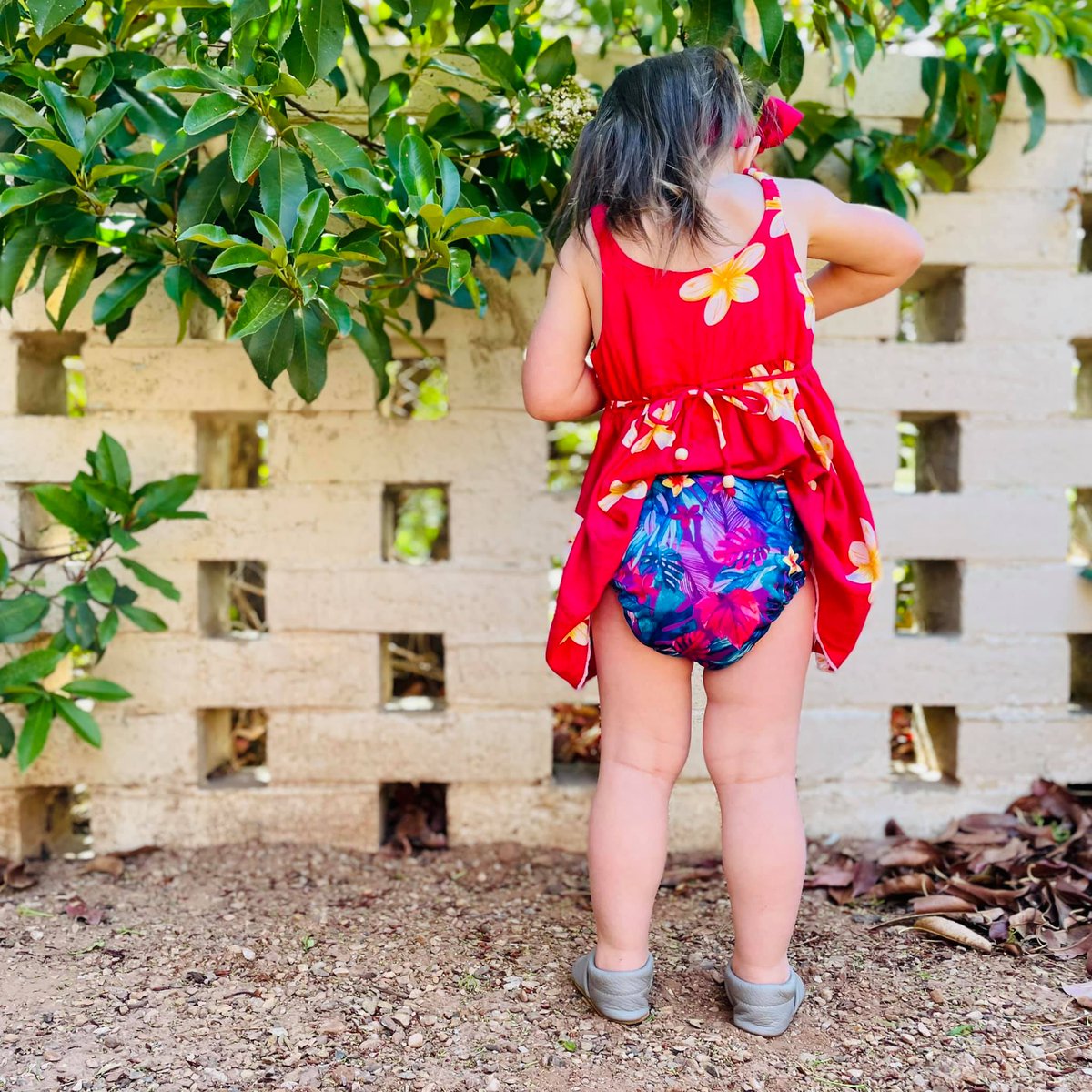Mama Koala Cloth Diapers tweet media