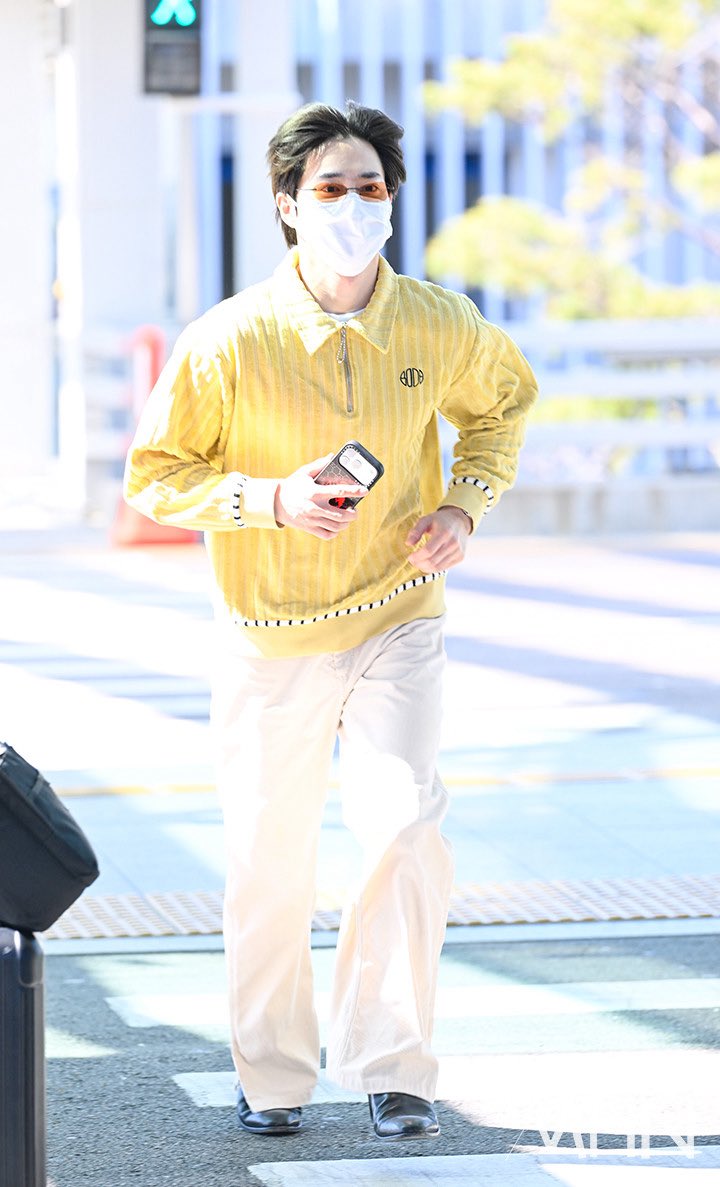 [260508] NAVER

EXO SUHO ‘Leader Running To His Members’

CLICK the LINK, Login/Sign up to upvote the article
naver.me/FSv5gMF3

#SUHO #수호 #준면 #金俊勉 #スホ