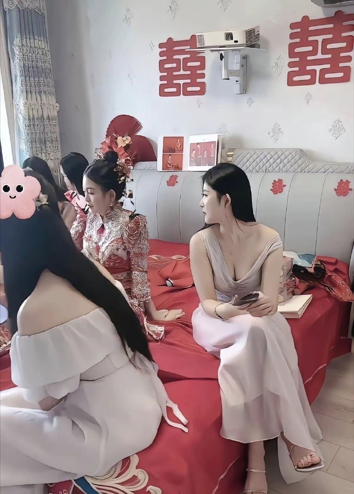 梦婉 tweet media