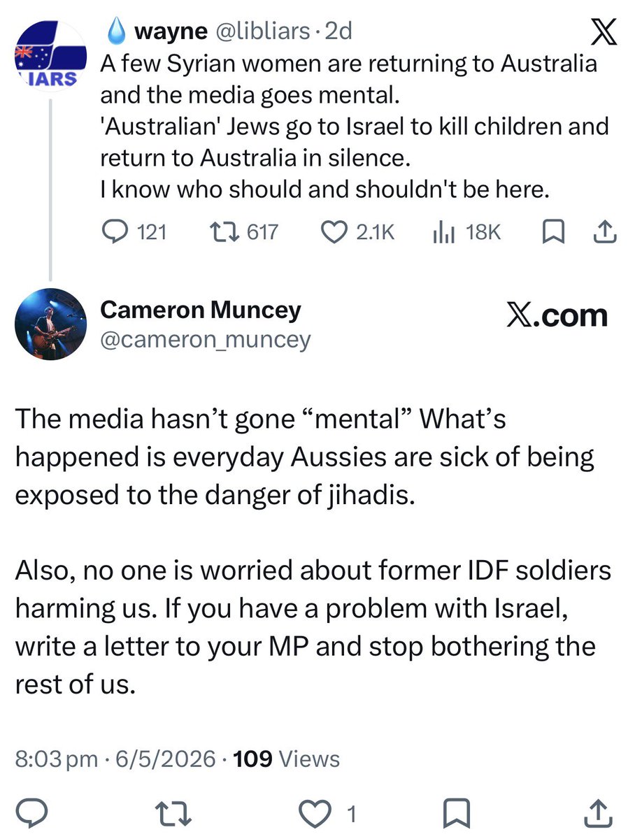 Nick Schadegg tweet media