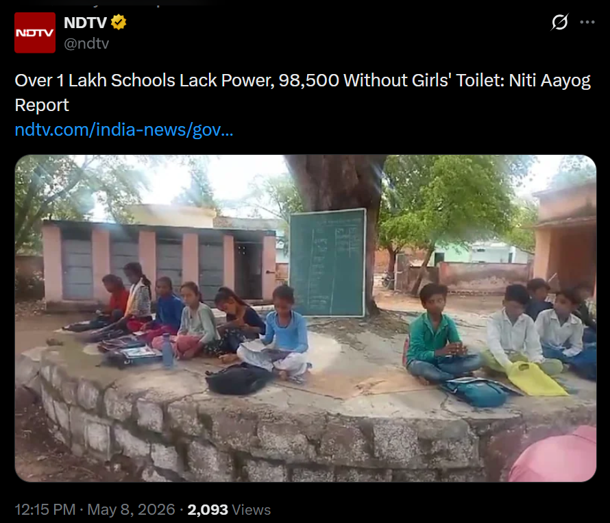Sandeep Manudhane tweet media