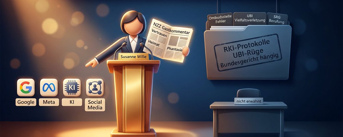 Der Fall, den Wille nicht erwähnt