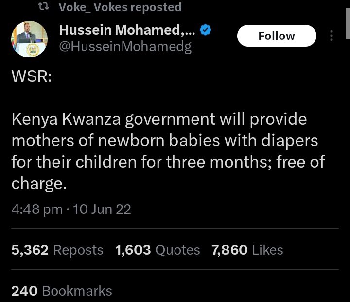 Dr.Bosire Wairimu MD, MSc, MBA,LLB. tweet media