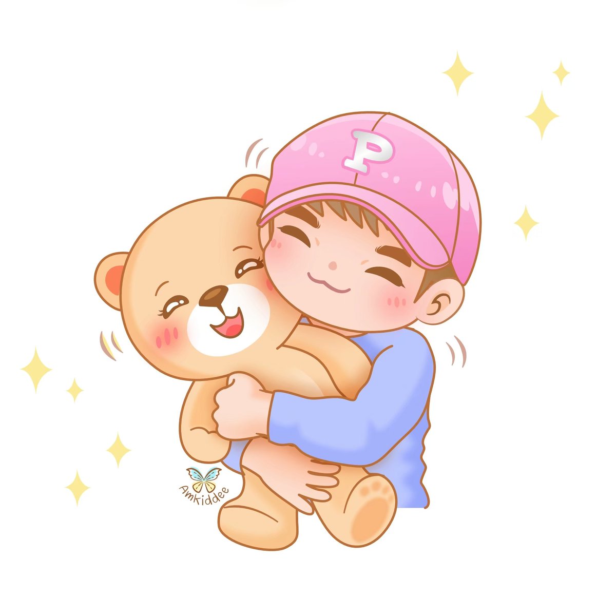 เยิฟนิ้มสระอิ(*︶*)❤️ tweet media
