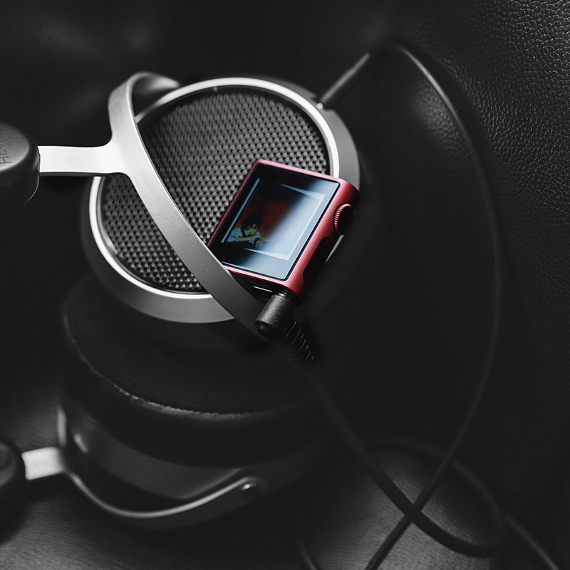 Shanling Audio tweet media