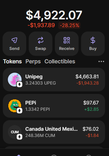 Fethi1962's tweet photo. @uripegjv4 @unipegv4 @ethereum Thanks for 1.5x allocation boost, just casted my vote and collected rewards! $uPEG to the moon!🦄📈 https://t.co/nhtWmuyhts