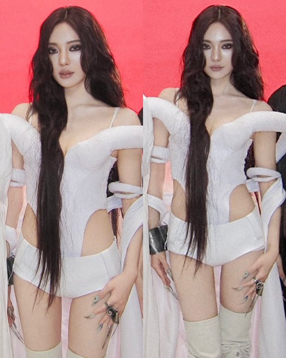 this ningning...