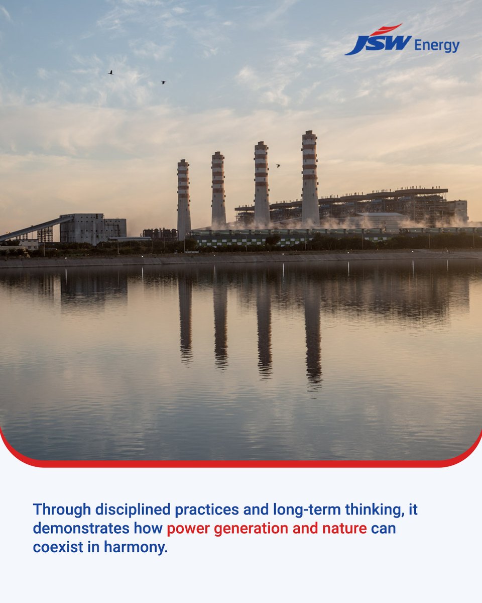 JSW Energy tweet media