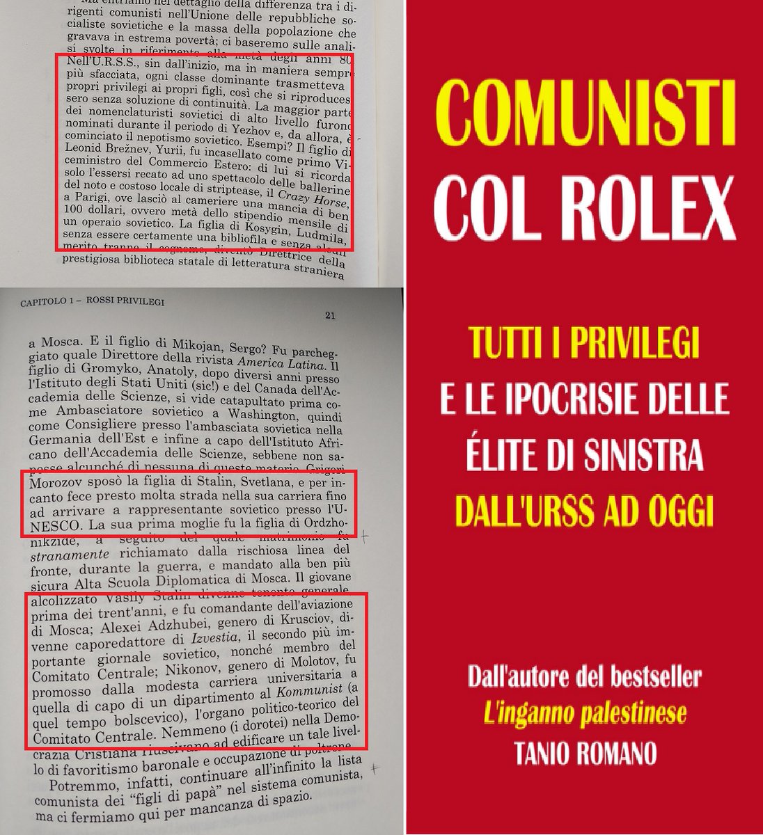 La grande bugia borbonica tweet media