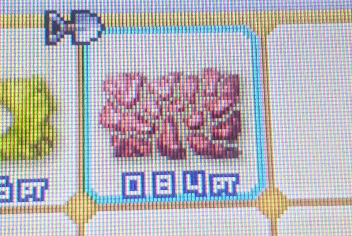 ディゼッタ tweet media