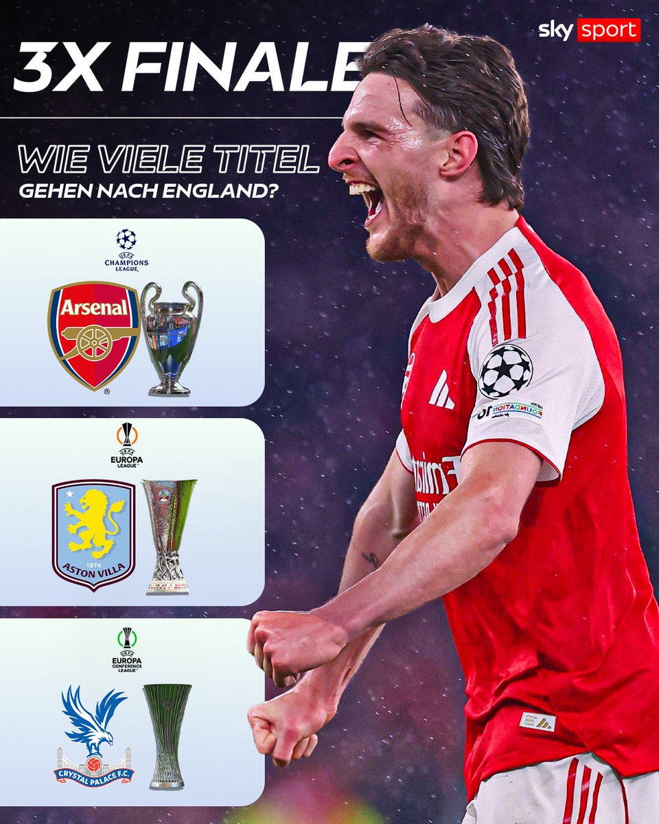 Sky Sport tweet media