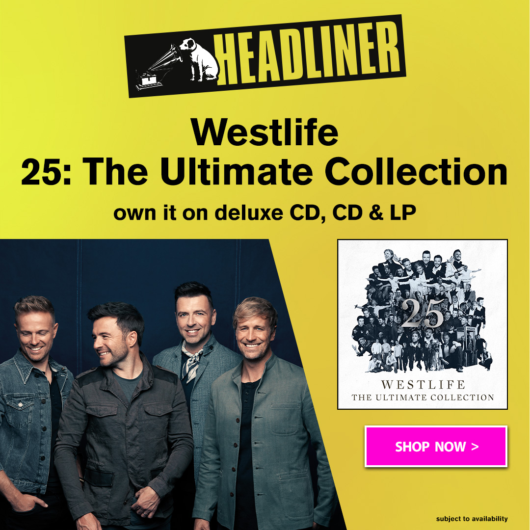 hmv tweet media