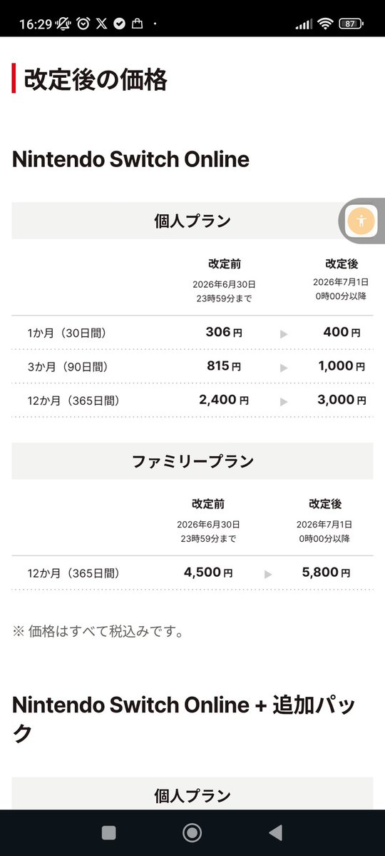 ｳｯ