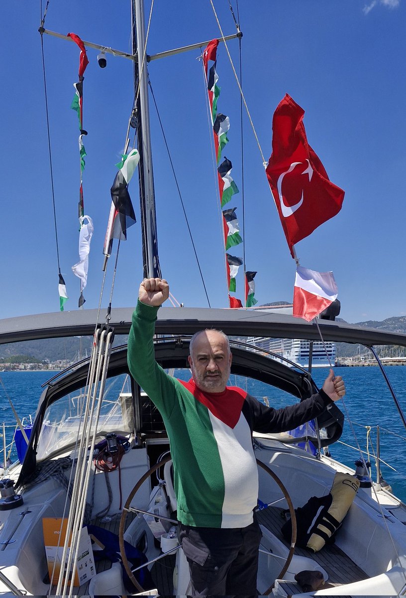 Ferhat Çalışye tweet media