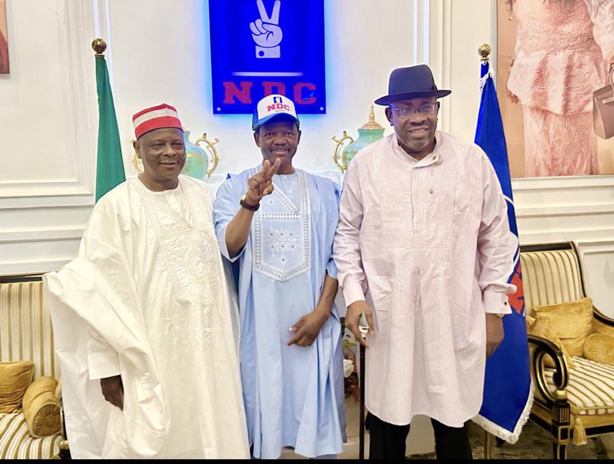 NDCNGN's tweet photo. Leaders https://t.co/bO9iZ0DVcM
