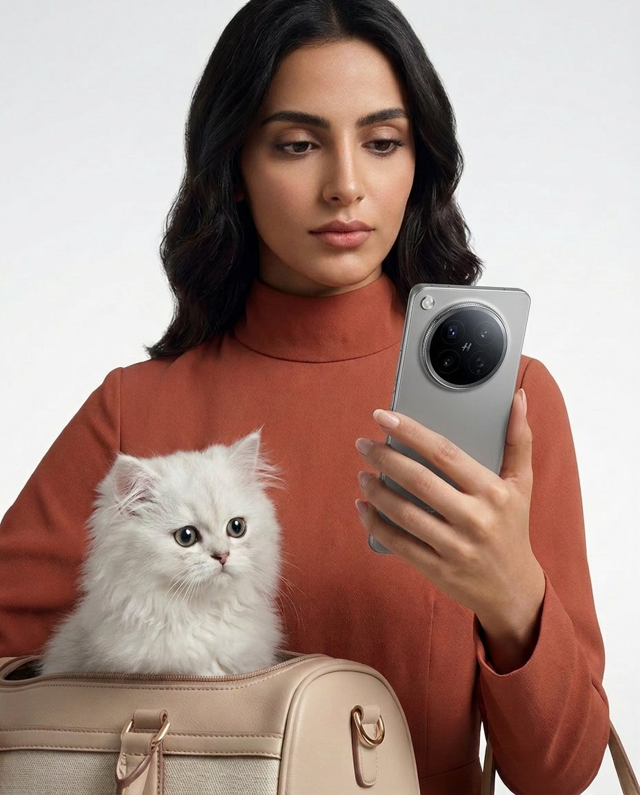 أوبو السعودية | OPPO Saudi tweet media