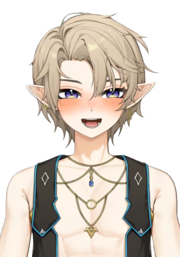 Mio 🔮🧙🏻‍♂️Vtuber tweet media