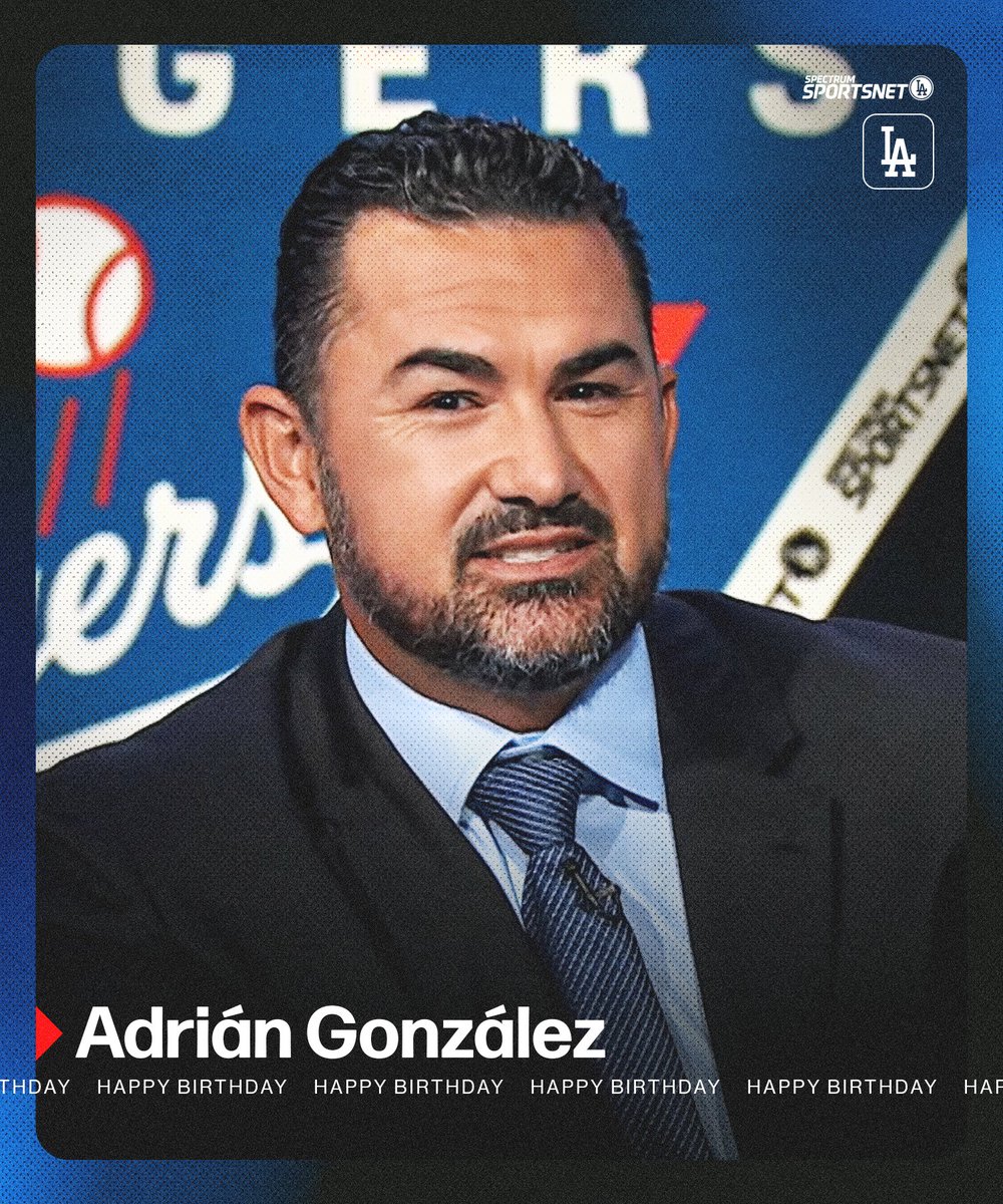 SportsNet LA tweet media